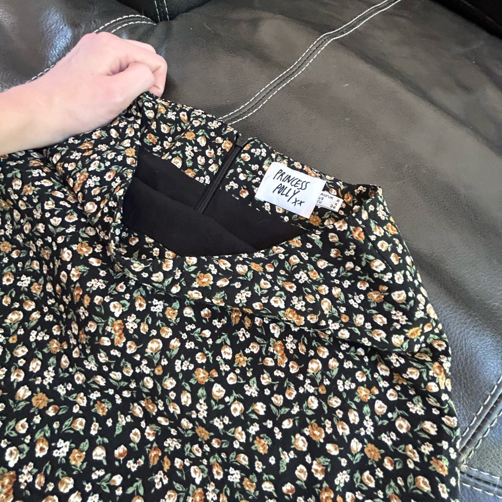 Princess Polly Skirt